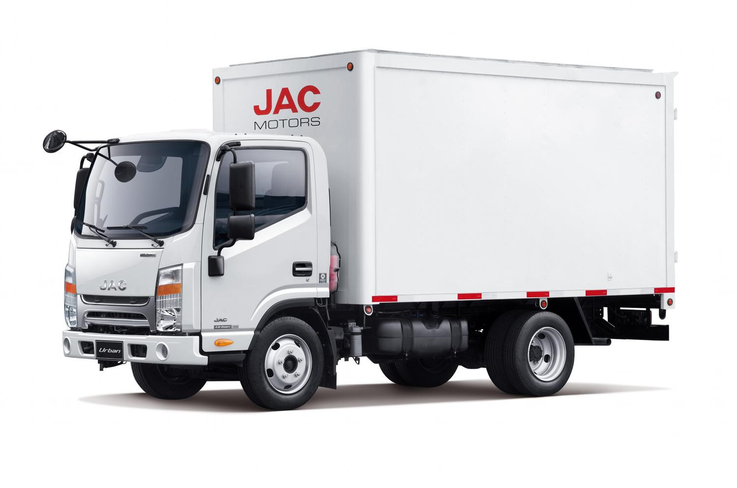 Масла Nord Oil для автомобилей JAC N-Series - купить